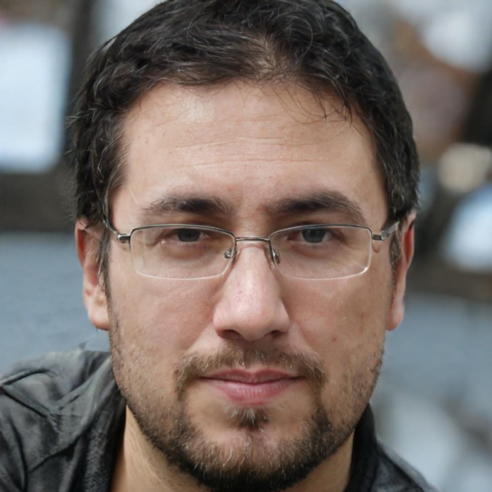 Rhylan Ashworth, Senior Business Consultant