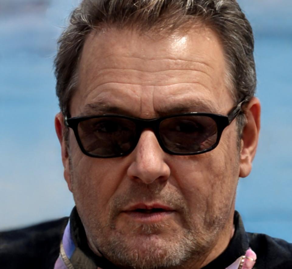 Bramwell Cartwright, founder of Polatrixenvi business automation