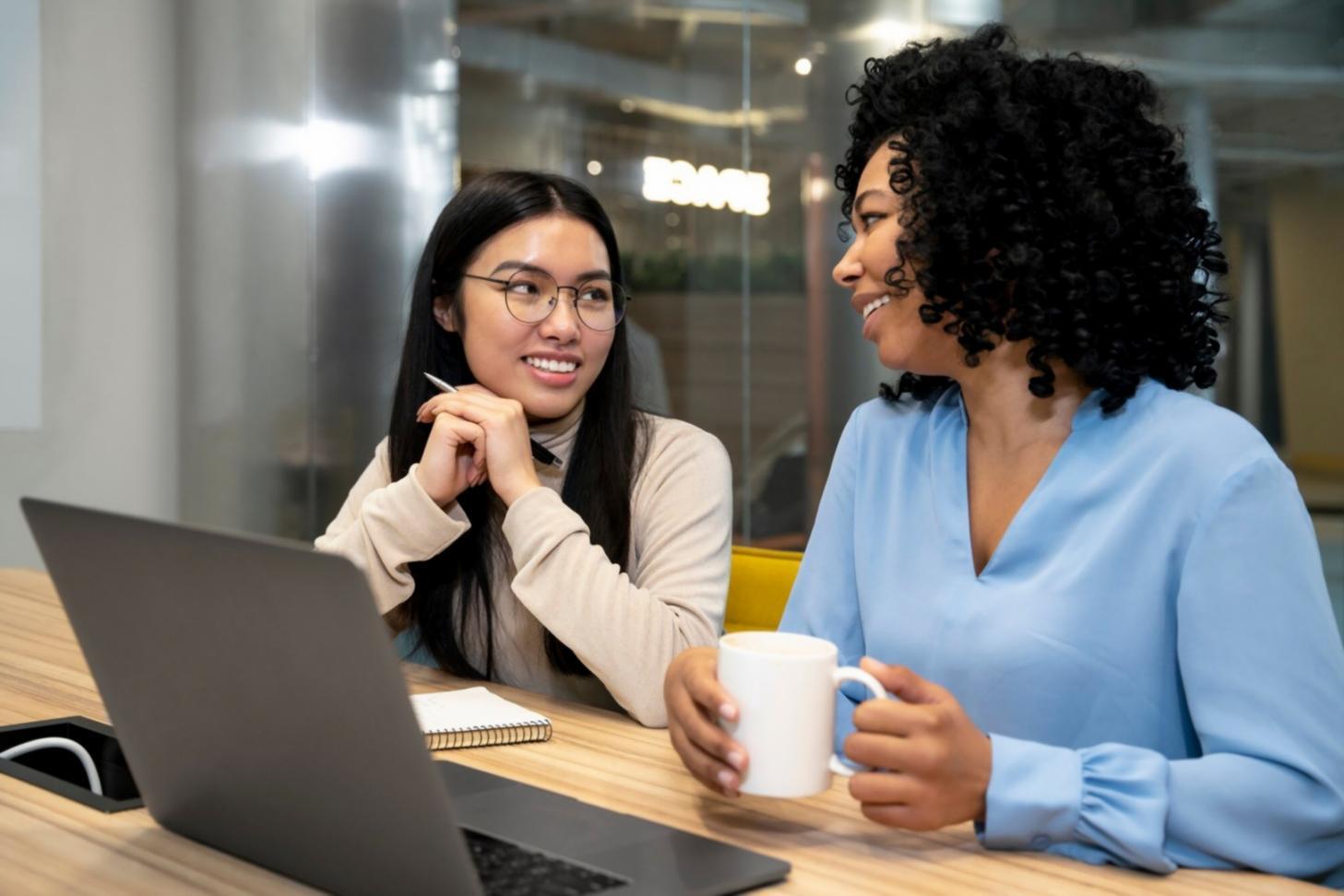 Early planning sessions and brainstorming for Polatrixenvi's business automation approach